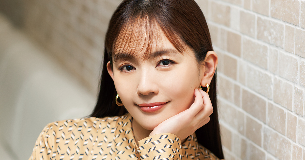 中村ゆり主演 今夜はコの字で 続編 40代はもっと人に甘えていこうと思います Be Square